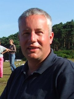 Mike Spivey