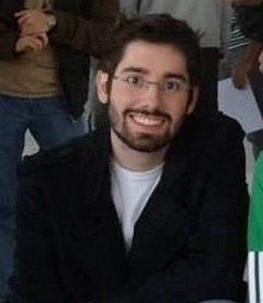Pedro Henrique Avezedo de Amorim