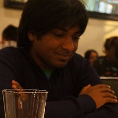 Siddhanathan Shanmugam