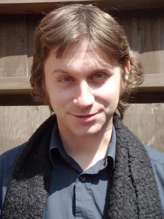 Alaric Snell-Pym