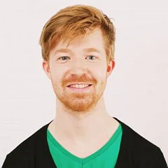 Andreas Garn&aelig;s