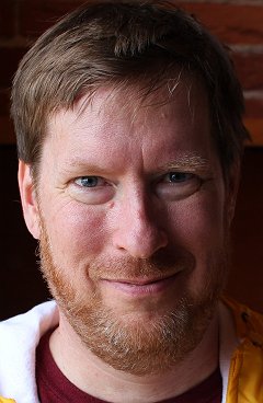 Arthur Gleckler