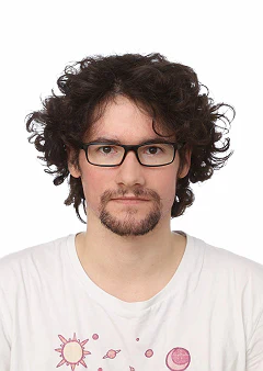 Florian Steinberg