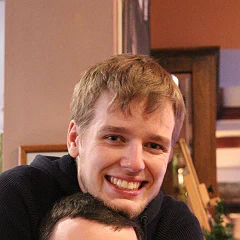 Joseph Harrison