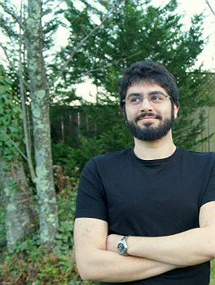 Kavon Farvardin