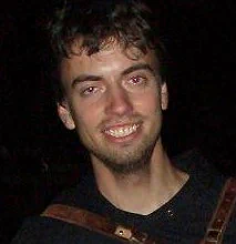 Mark Shinwell