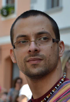 Matija Pretnar