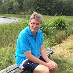 Thomas Hallgren