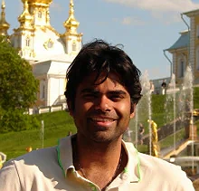 Vivek Nigam